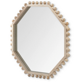 Torquay Wall Mirror Octagon