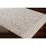 Bahar Geometric Rug