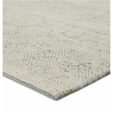 Brier Parra Area Rug - Pristine/Swamp