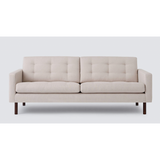 Joan 83" Sofa - Panama Natural