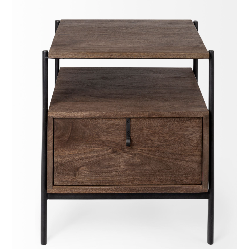 Glenn End/Side Table