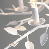 Aubrey Chandelier - 42"