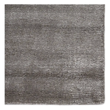 Konstrukt Rug - Grey / Silver