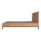 Capulet Bed
