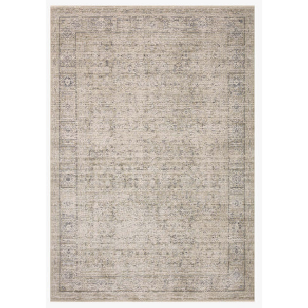 Alie Rug Taupe / Dove