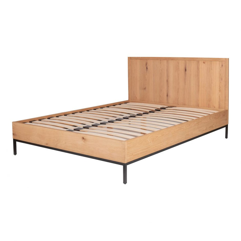 Capulet Bed