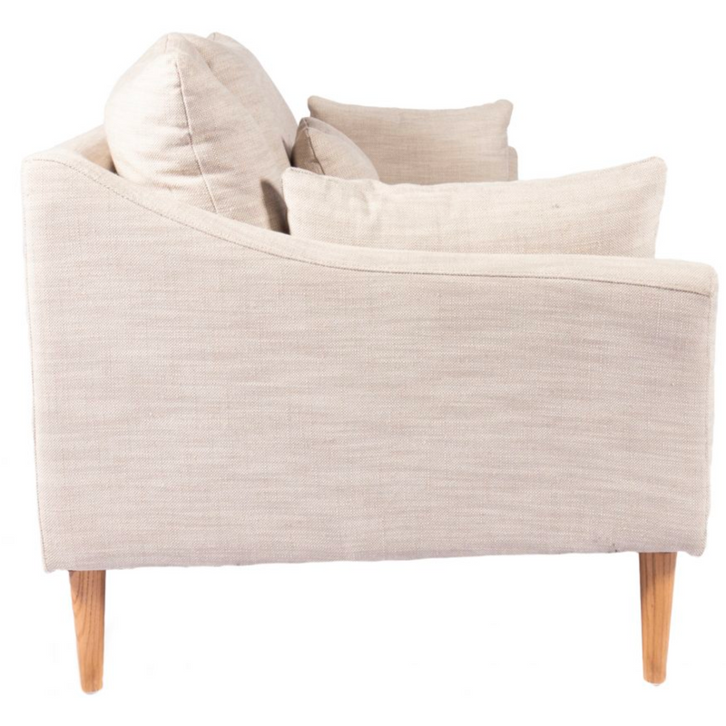 Calypso Sofa - Cream