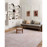 Loren Area Rug - Sand