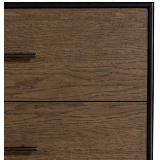 August 8 Drawer Dresser