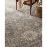 Millie Rug - Stone / Natural