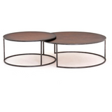 Catalina Nesting Coffee Table