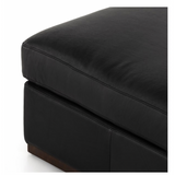 Colt Ottoman-Heirloom Black