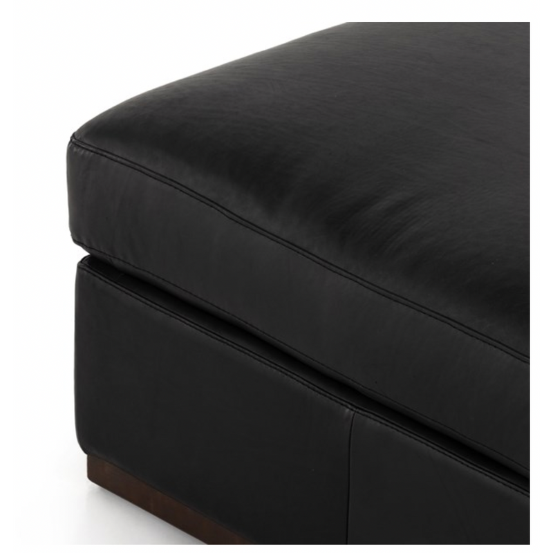 Colt Ottoman-Heirloom Black