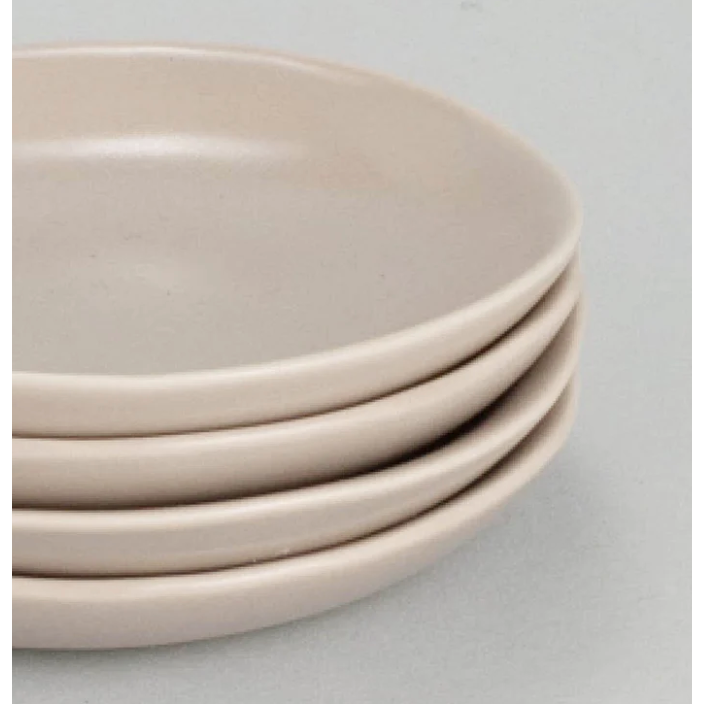 The Little Plates Desert Taupe