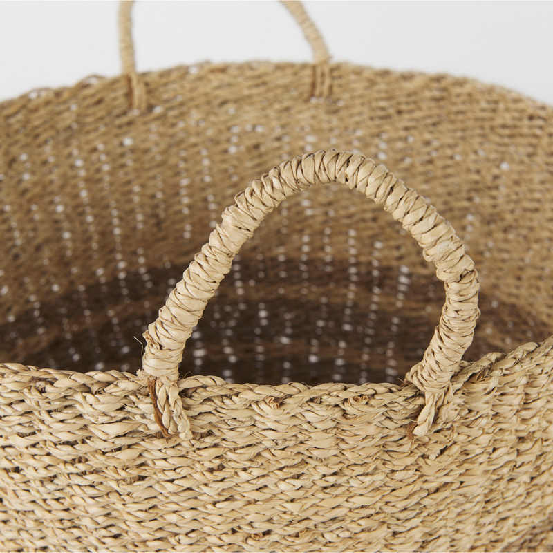 Vance Basket with Handles (Set of 2)