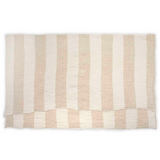 Linen Crinkle Throw