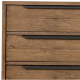 Wyeth 3 Drawer Dresser