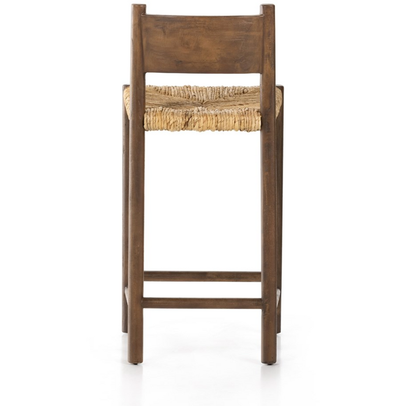 Largo Counter Stool in Russet Mango