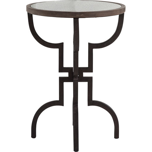 Crayton Side Table II