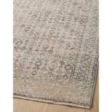 Blake Rug - Beige / Denim