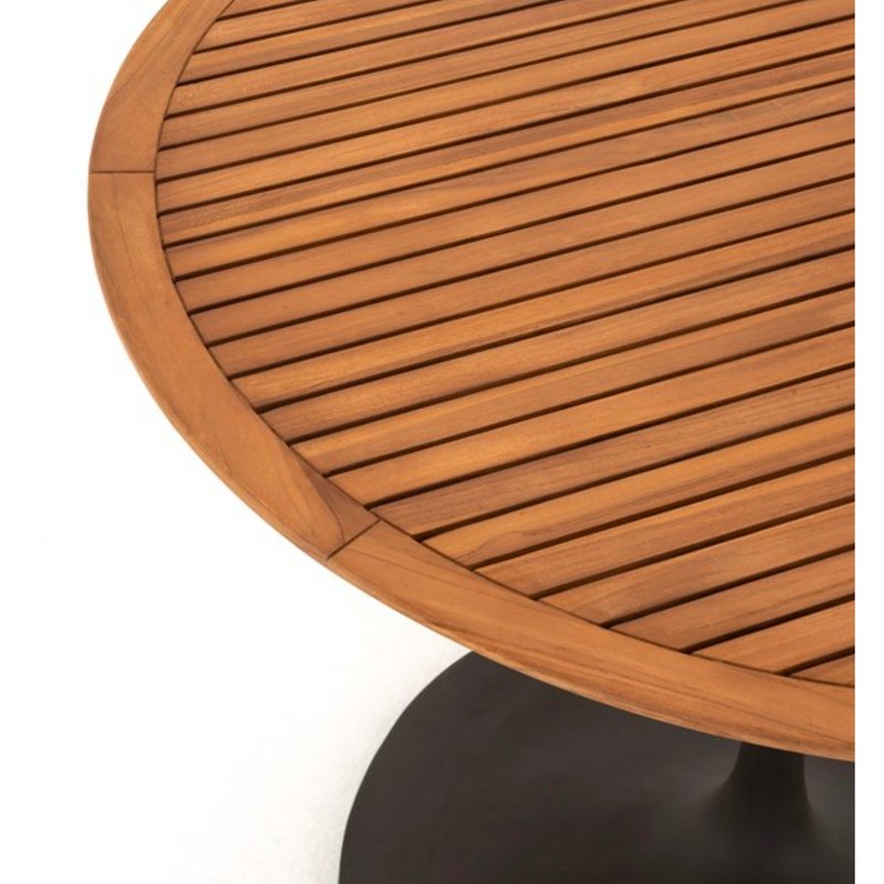 Reina Outdoor Bistro Table