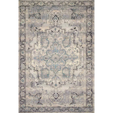 Mika Blue/Grey Rug