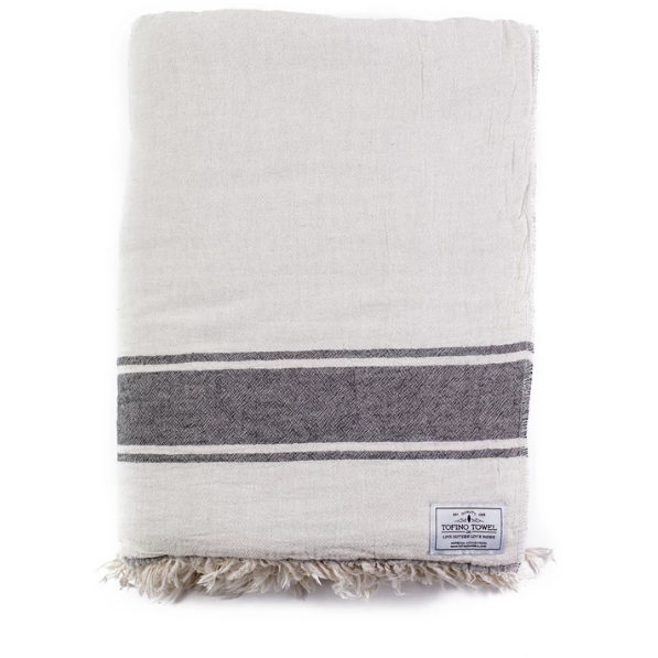 Tofino Towel Co - The Journey Throw