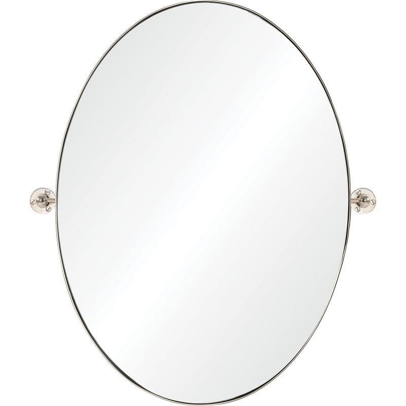 Azalea Mirror