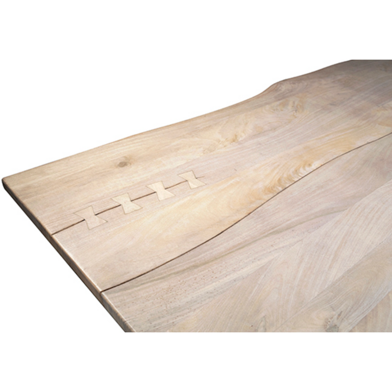 Oxton Dining Table