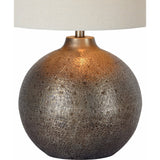 Alexandria Table Lamp