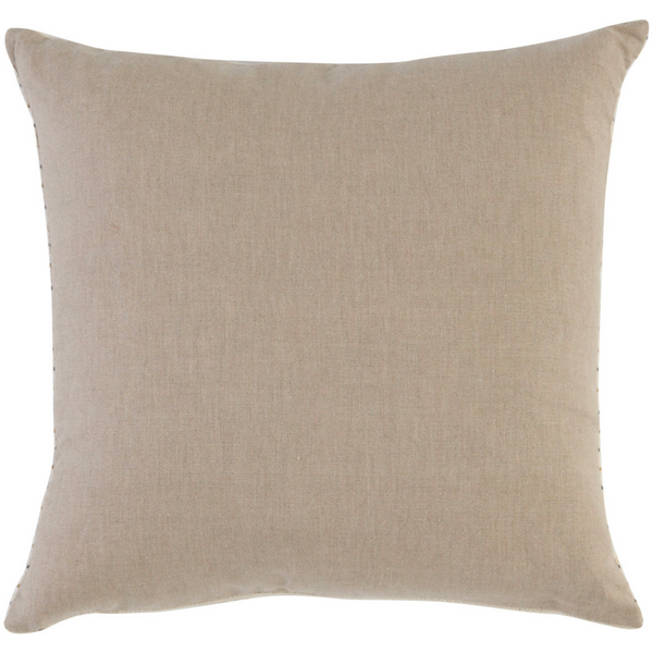 Crew Ivory Multi Cushion