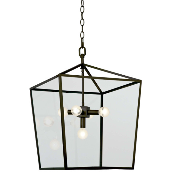 Landon Pendant Light