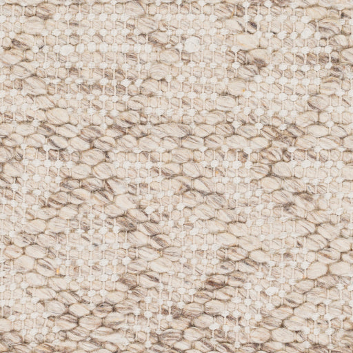 Ingrid Area Rug - Taupe