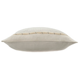 San Lucas Linen Cushion