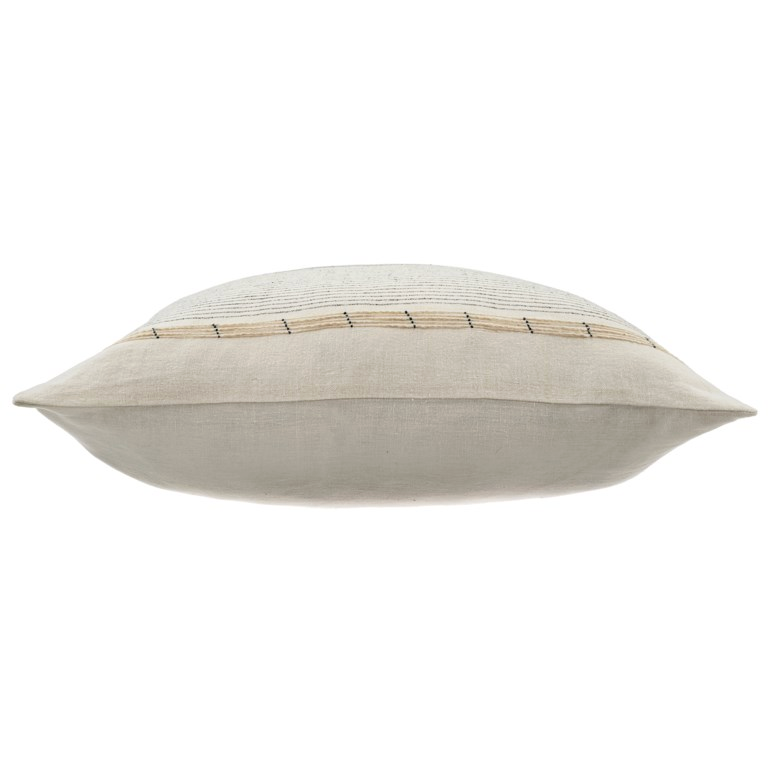 San Lucas Linen Cushion