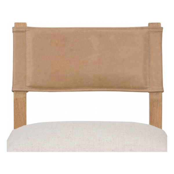 Ferris Dining Chair in Winchester Beige