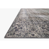 Layla Rug - Taupe / Stone