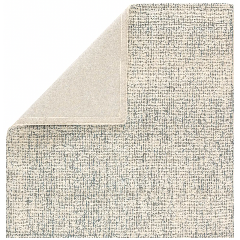 Britta Oland Area Rug - Grey &amp; Teal