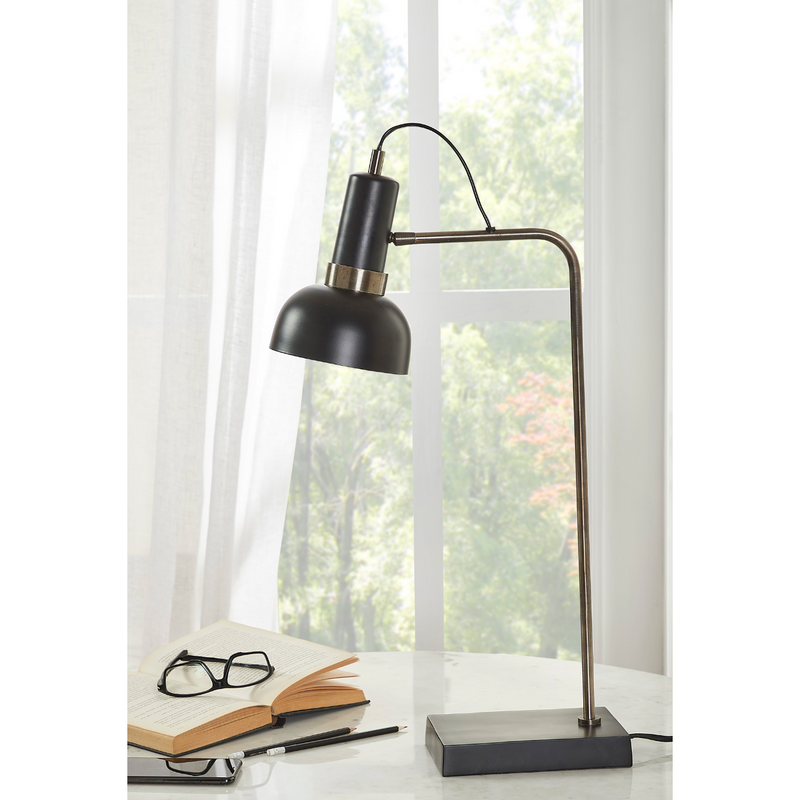 Rhya Desk Lamp