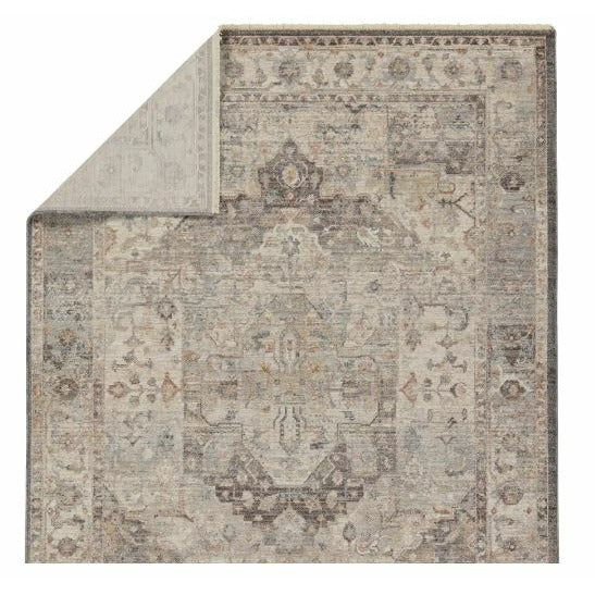 Terra Rug - Cream / Pink