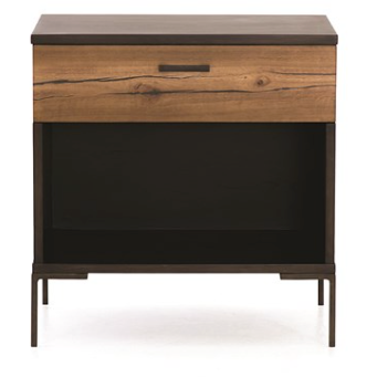 Cuzco Nightstand