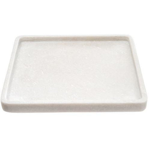 Marble Vanity Tray Large