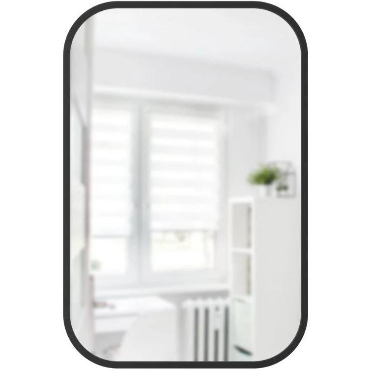 Hub Mirror - Rectangle