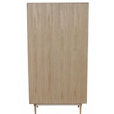 Cane Bookshelf