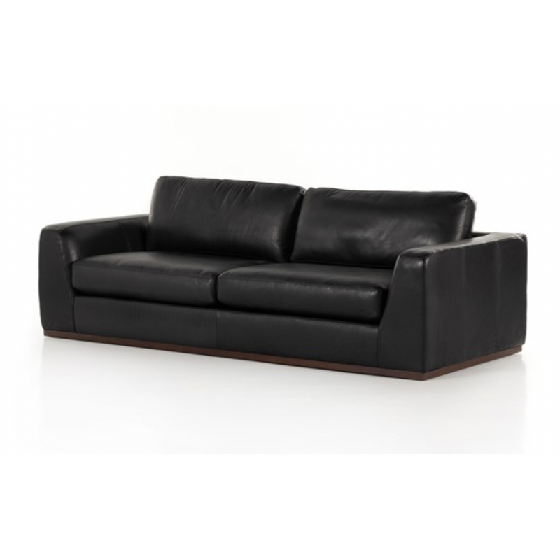 Colt Sofa - Heirloom Black