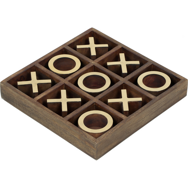 Tic Tac Toe Game