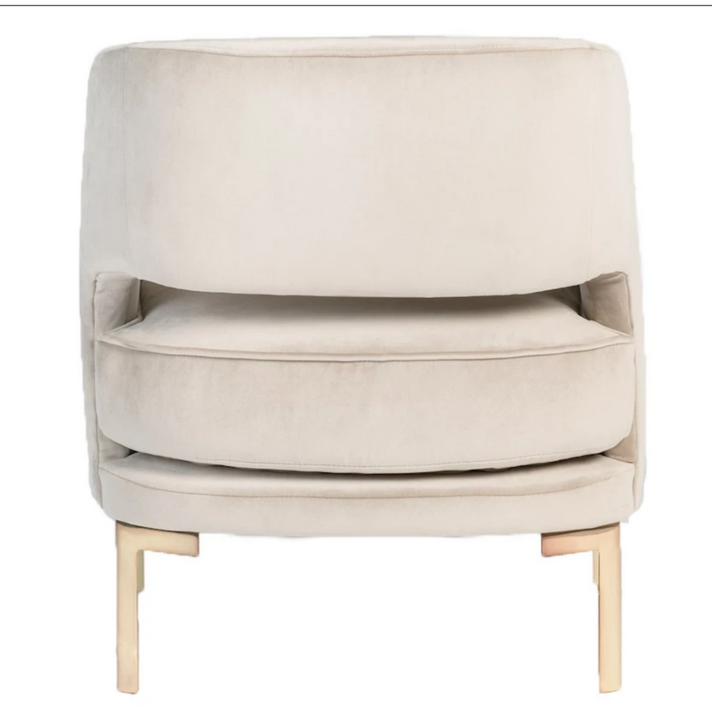 Angelina Accent Chair