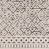 Bahar Geometric Rug