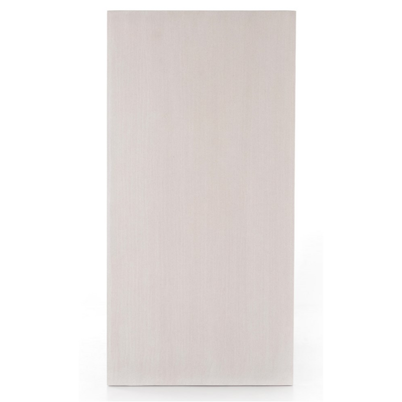 Cyrus Outdoor Dining Table - Natural Sand