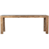 Parson Dining Table